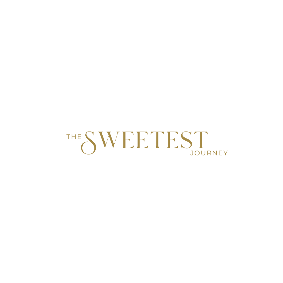 The Sweetest Journey Logo